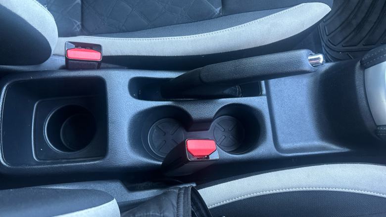 Nissan Micra 0.9 IG-T N-Connecta 5dr Petrol Hatchback